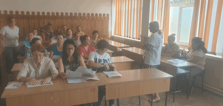 POZE_CAMPANIA DE INFORMARE-DABULENI-9