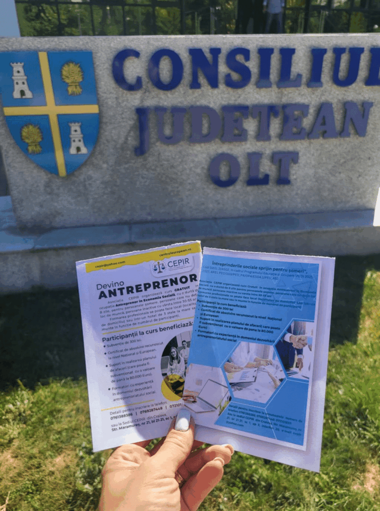 POZE_CAMPANIA DE INFORMARE-SLATINA-1