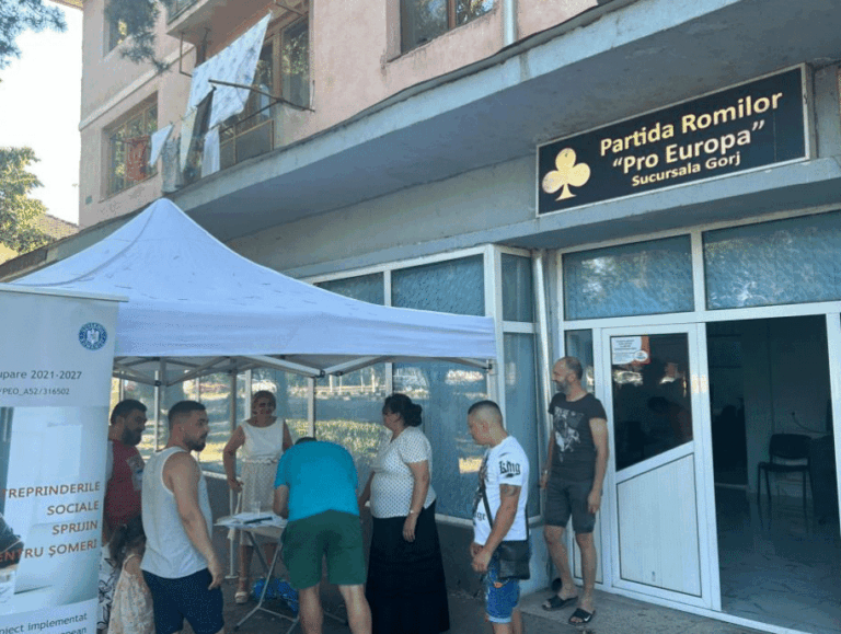 POZE_CAMPANIA DE INFORMARE-TG JIU-1