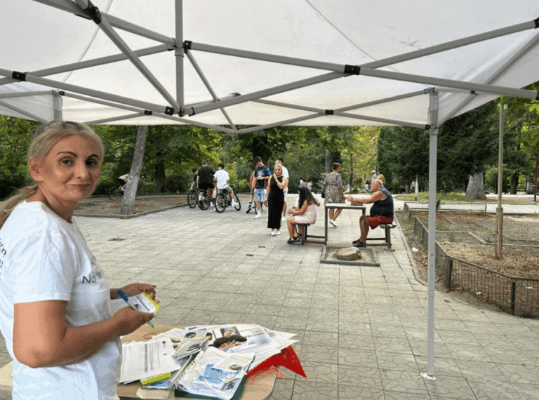 POZE_CAMPANIA DE INFORMARE-TISMANA-1