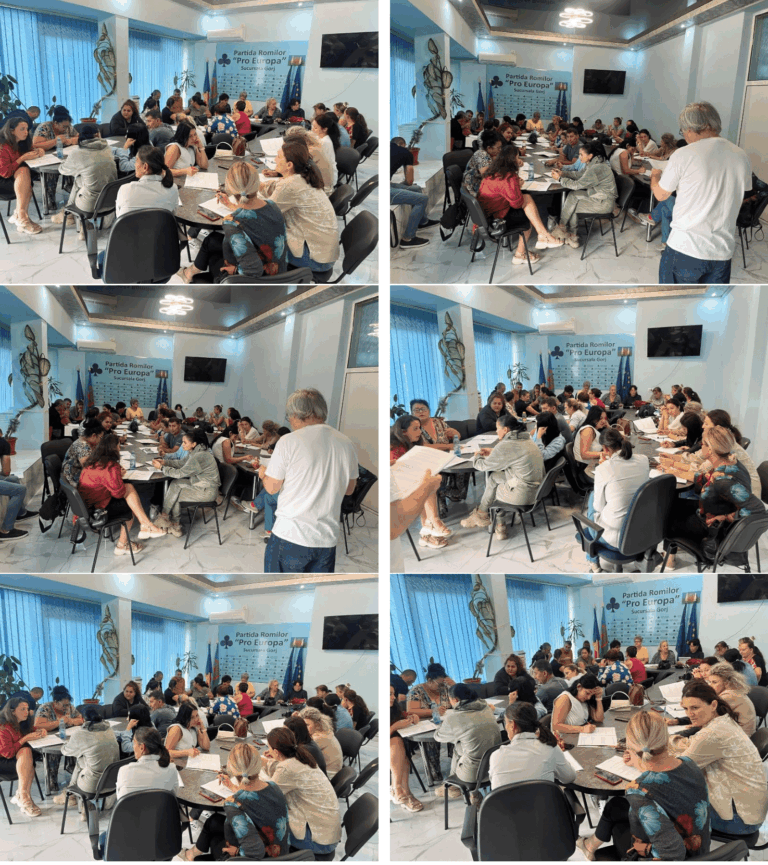 POZE_CURS ANTREPRENOR IN EC SOCIALA- TARGU JIU GR 1-2