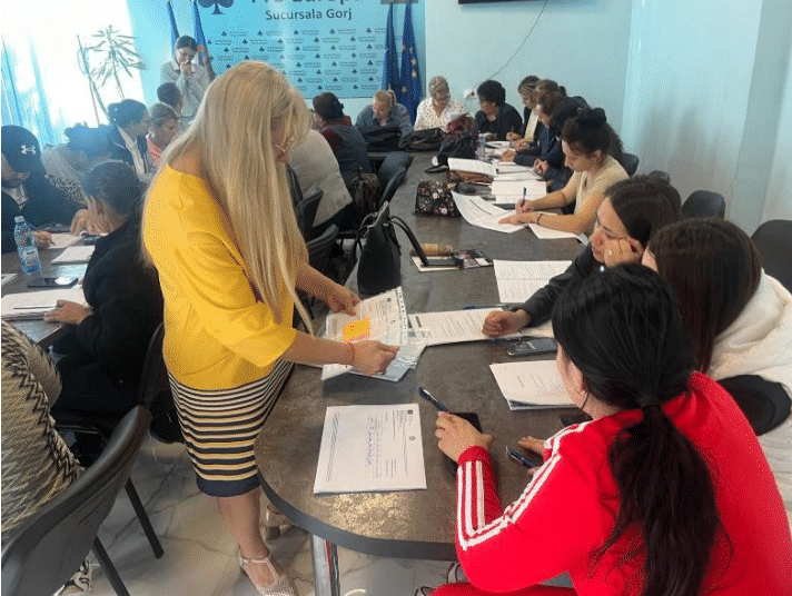 POZE_CURS ANTREPRENOR IN EC SOCIALA- TARGU JIU GR 2-1