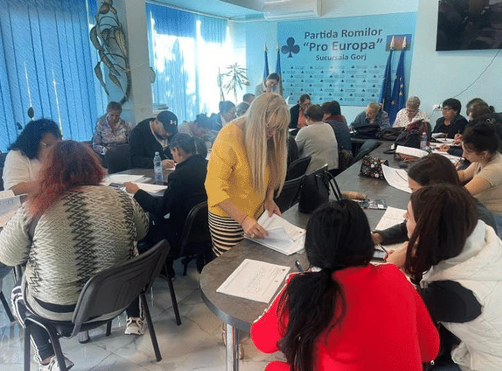 POZE_CURS ANTREPRENOR IN EC SOCIALA- TARGU JIU GR 2-2