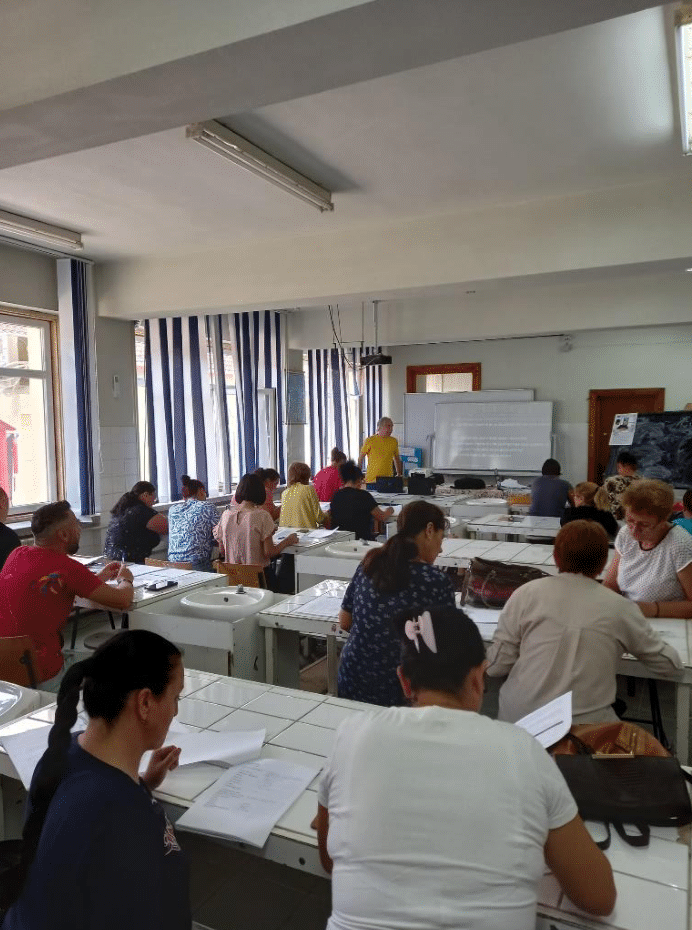 POZE_CURS ANTREPRENOR IN ECONOMIA SOCIALA- DABULENI-3
